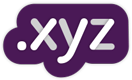 .xyz logo